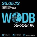 THE WORLD OF DRUM&BASS session