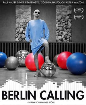 «Берлин зовет» смотреть кино про диджеев