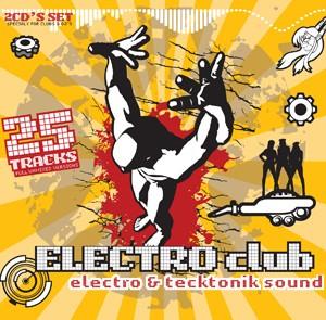 Various Artists - Electro Club