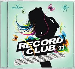 RECORD CLUB 11